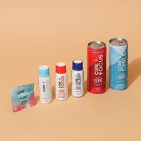 CÜRE Sampler Pack