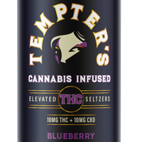 Tempter's Sampler 3 Pack (1 of each strain)