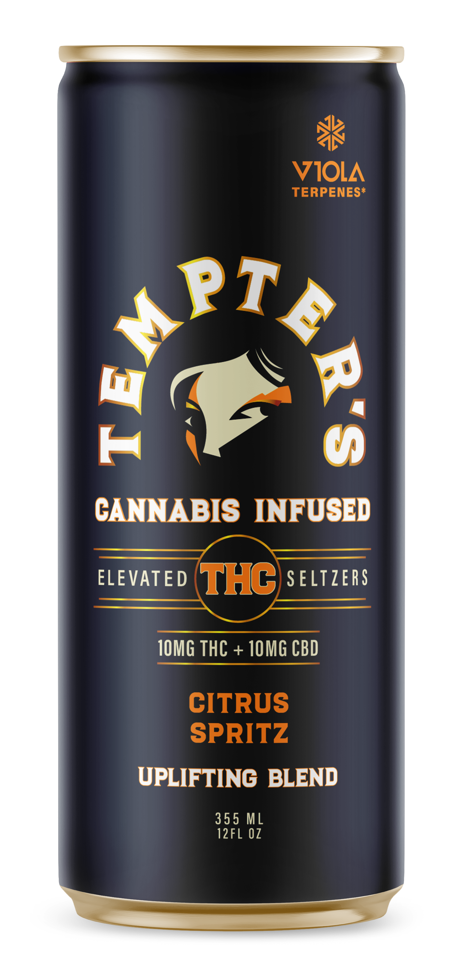 Tempter's Sampler 3 Pack (1 of each strain)