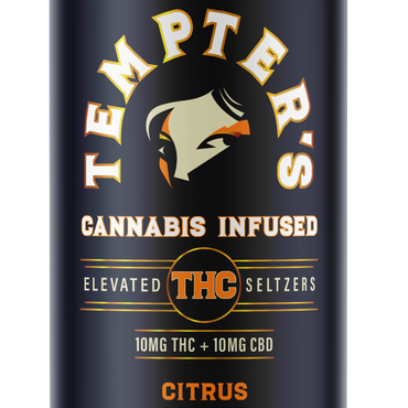 Tempter's Sampler 3 Pack (1 of each strain)