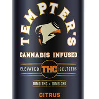 Tempter's Sampler 3 Pack (1 of each strain)