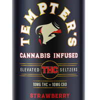 Tempter's Sampler 3 Pack (1 of each strain)