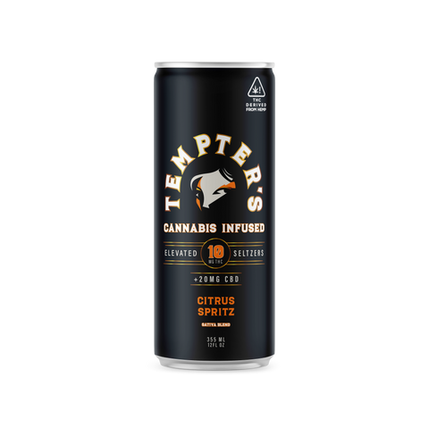 Tempter's THC