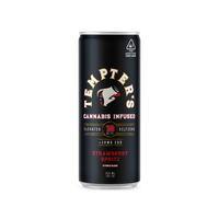 Tempter's Strawberry Spritz (12-Pack)