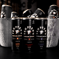 Tempter's Variety 12-Pack (4 of each strain)