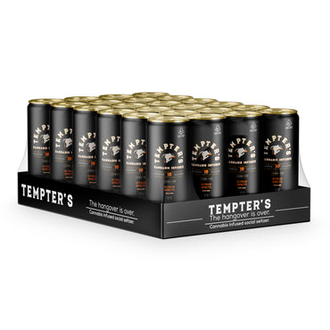Tempter's Citrus Spritz (24-Pack)
